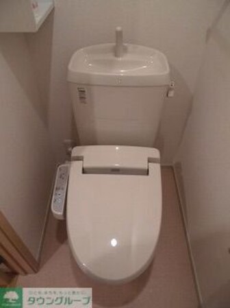 サンテ カルムの物件内観写真